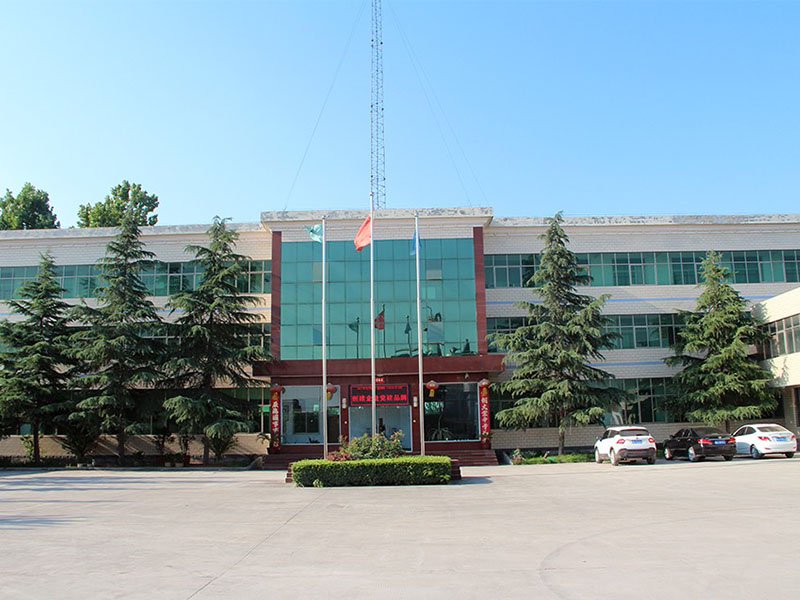 公司響應(yīng)國家環(huán)保要求，對企業(yè)進(jìn)行土壤檢測，各項(xiàng)檢測結(jié)果均達(dá)標(biāo)